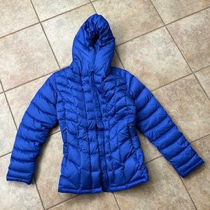 Patagonia Downtown Loft Jacket - Blue